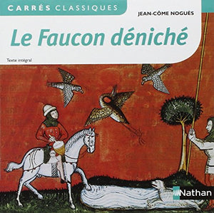 Le Faucon déniché