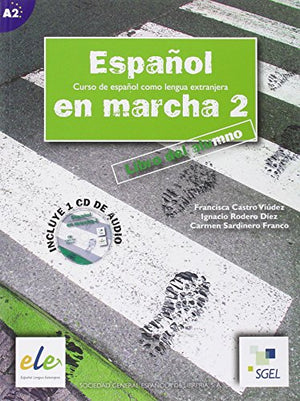 Espanol en marcha 2