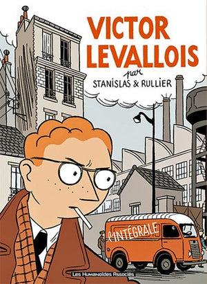 Victor Levallois: L'intégrale