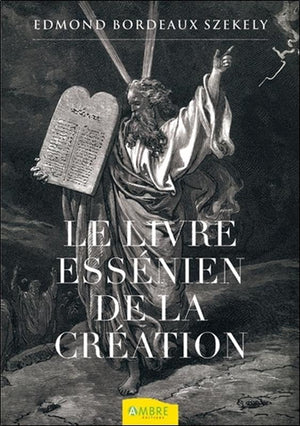 Le livre essénien de la création