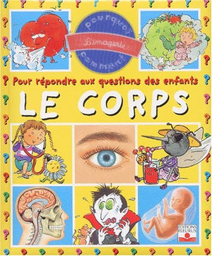 Le corps