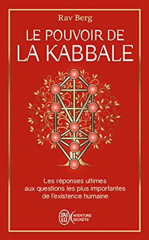 Le pouvoir de la Kabbale