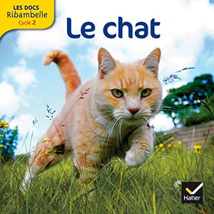 Le chat