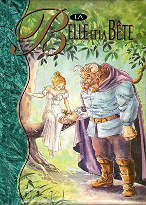 La Belle et la Bête