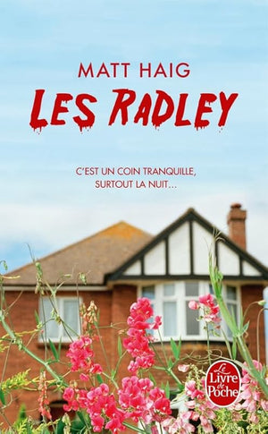 Les Radley