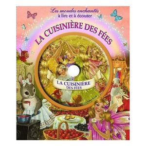 La cuisinière des fées