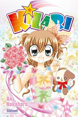 Kilari - Tome 14