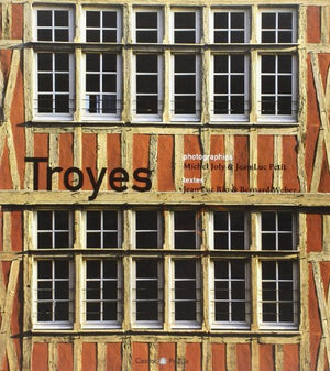 Troyes