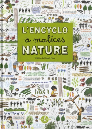 L'encyclo à malices nature