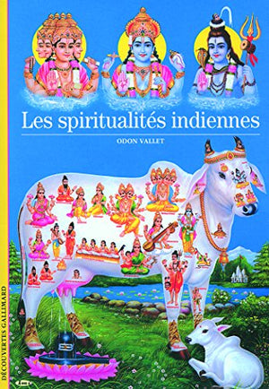 Une autre histoire des religions, III : Les spiritualités indiennes