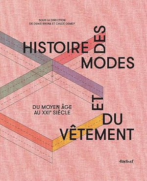 Histoire des modes et du vêtement