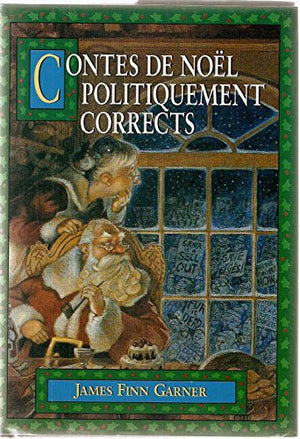 Contes de Noël politiquement corrects