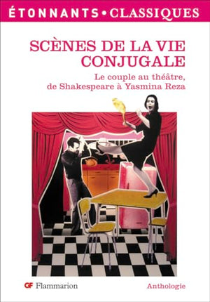 Scènes de la vie conjugale