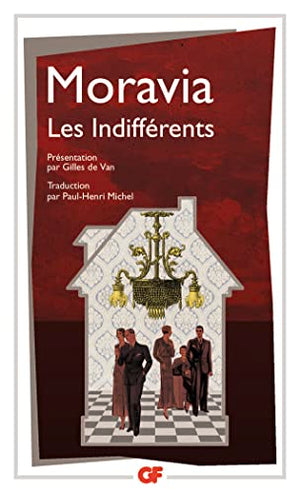 Les indifférents