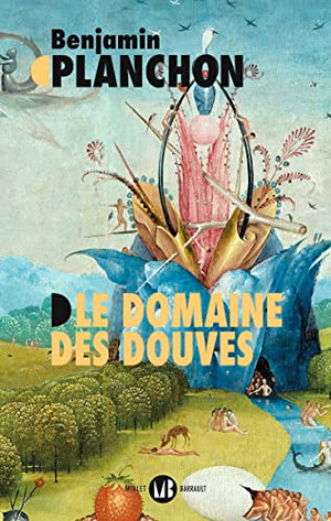 Le domaine des douves