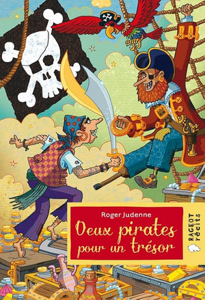 Deux pirates pour un trésor