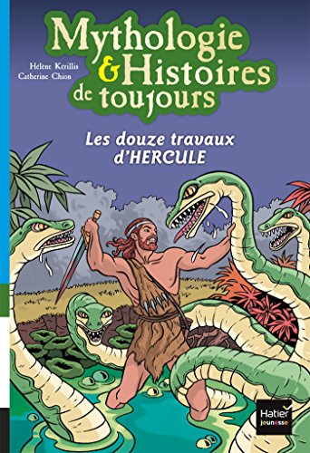 Les douze travaux d'Hercule