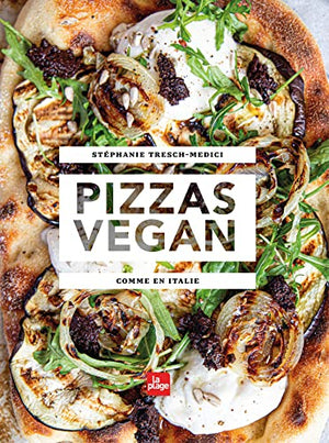 Pizza Vegan