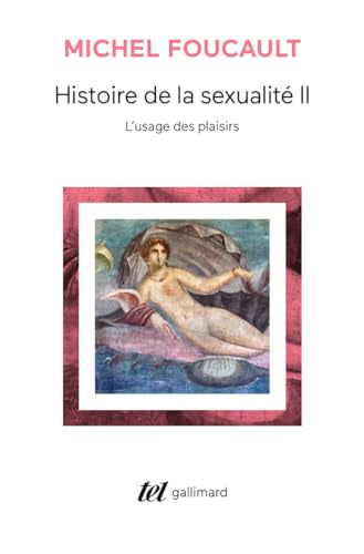 Histoire de la sexualité
