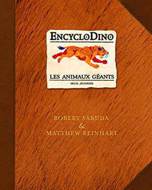 EncycloDino: Les animaux géants