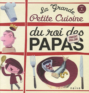 La grande petite cuisine du ro...