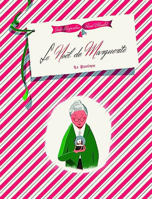 Le Noël de Marguerite