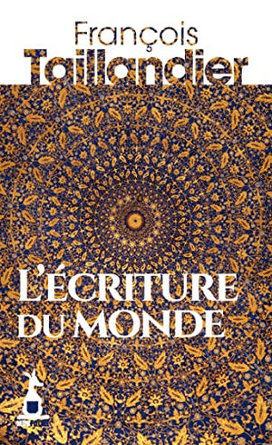 L'écriture du monde