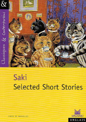 Selected short stories