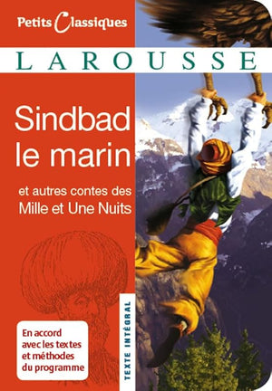 Sindbad le marin et autres contes des Mille et Une Nuits