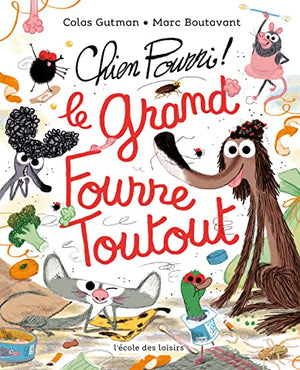 Le grand fourre-toutout