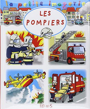 Les pompiers