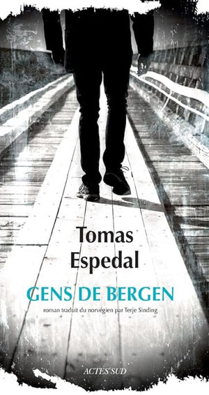 Gens de Bergen