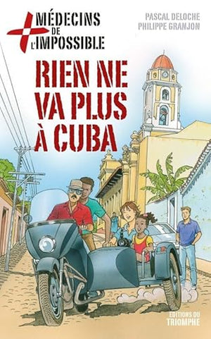 Rien ne va plus à Cuba