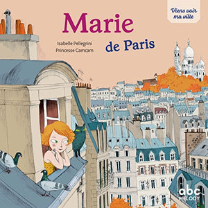 Marie de Paris