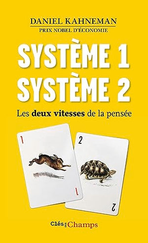 Système 1, système 2