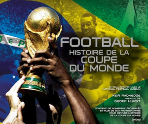 Football, histoire de la coupe du monde