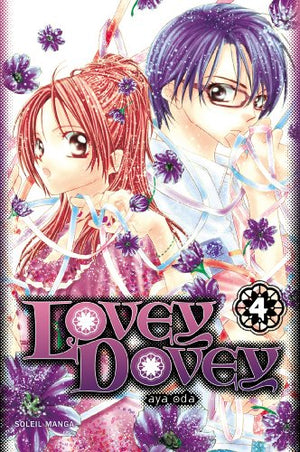 Lovey Dovey T04