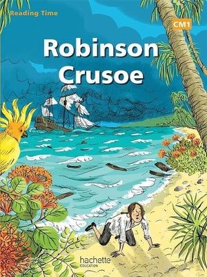 Robinson Crusoë