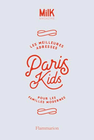 Paris Kids