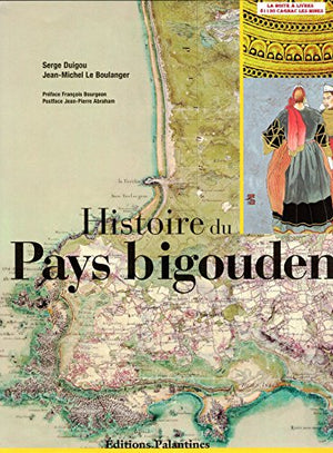 Histoire du Pays Bigouden