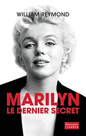 marilyn: le dernier secret