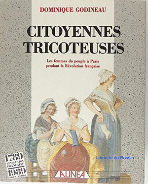 Citoyennes tricoteuses