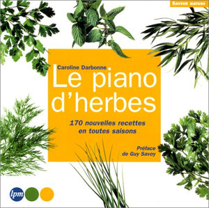 Piano d'herbes