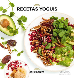 Recetas yoguis