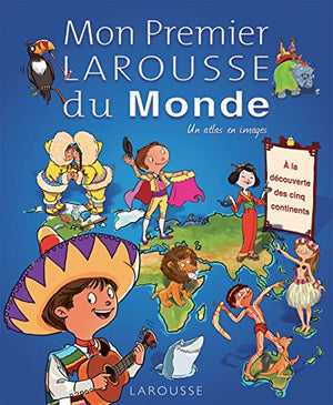 Le monde