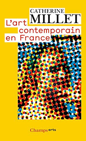 L'art contemporain en France