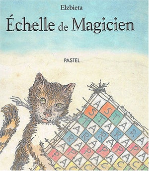 Echelle de magicien