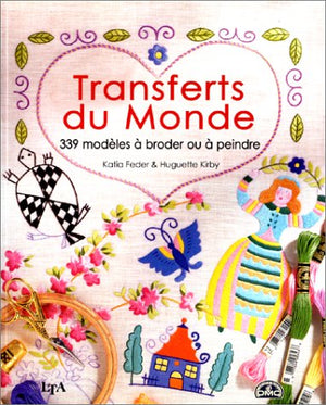 Transferts du monde