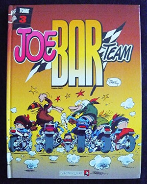 Joe Bar Team