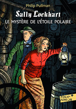 Le mystère de l'Etoile Polaire